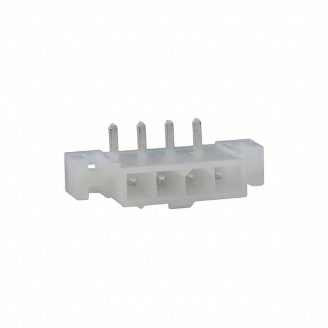 39303041 Molex  Embases à broches mâles