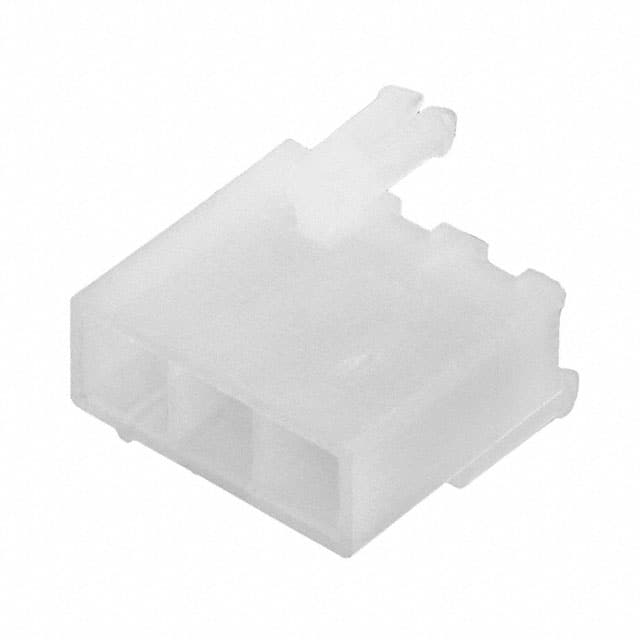 39305037 Molex  Embases à broches mâles