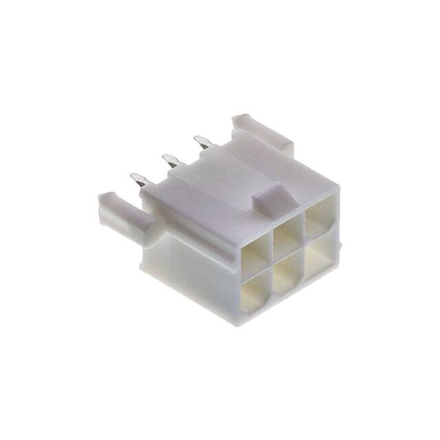 39306068 Molex  Headers Male Pins