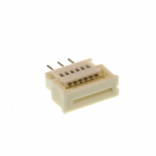 39532065 Molex  Conjuntos de conectores FFC FPC (planos y flexibles)