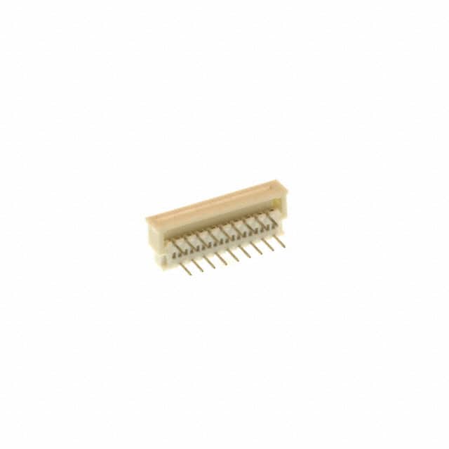39532184 Molex  Gruppi di connettori FFC FPC (flessibili piatti)