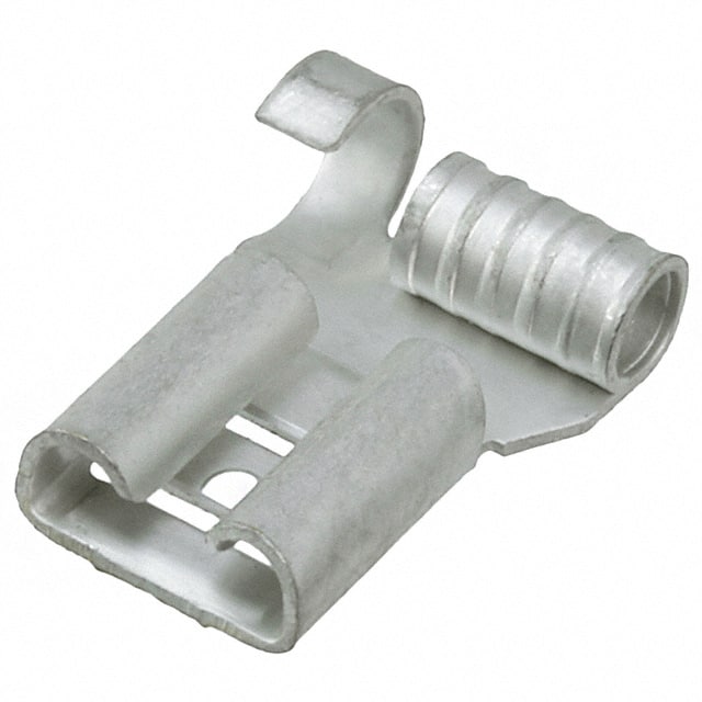 190090011 Molex  Quick Connects Quick Disconnect Connectors