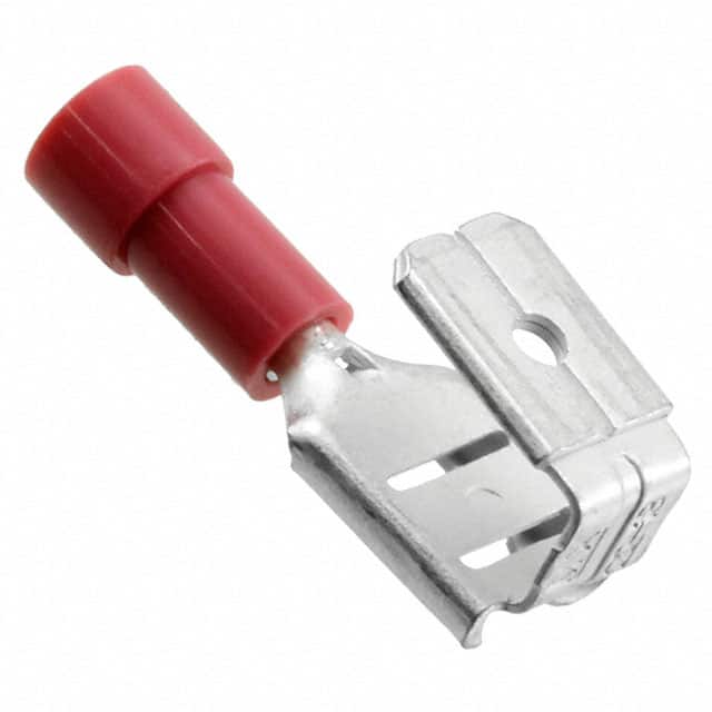 190110036 Molex  Quick Connects Quick Disconnect Connectors