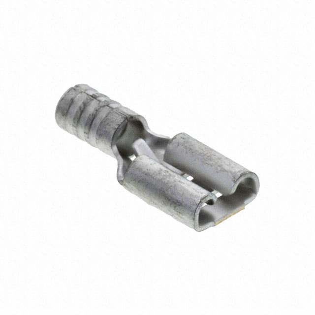 190160042 Molex  Quick Connects Quick Disconnect Connectors