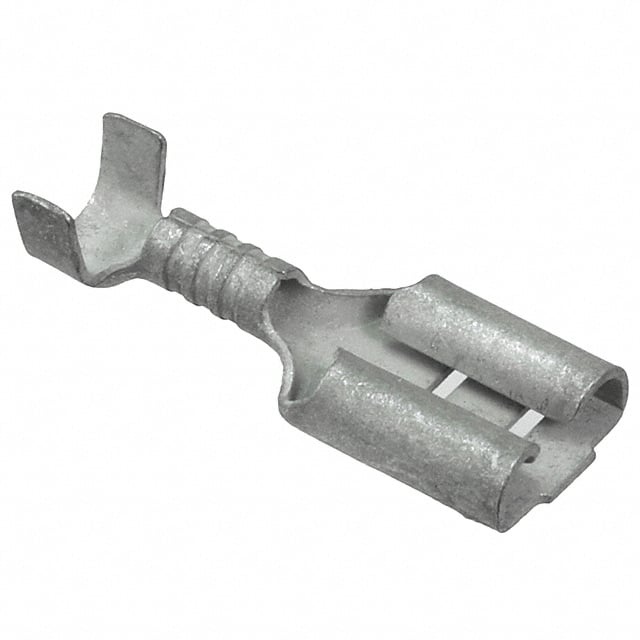 190180005 Molex  Quick Connects Quick Disconnect Connectors