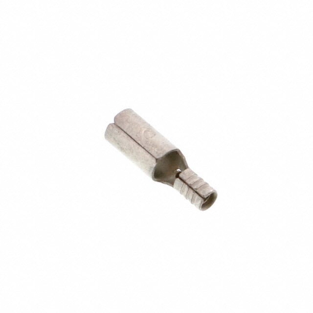 190370006 Molex  Barrel Bullet Connectors