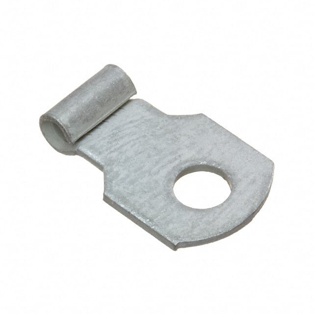 190410001 Molex  Conectores de anillo