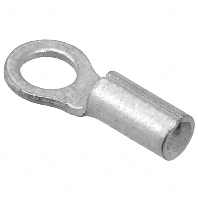 190690102 Molex  Connecteurs annulaires