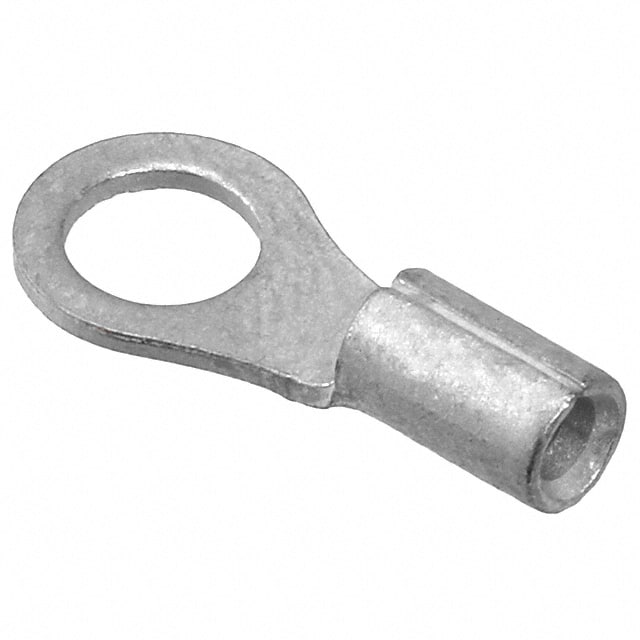 190560109 Molex  Conectores de anillo