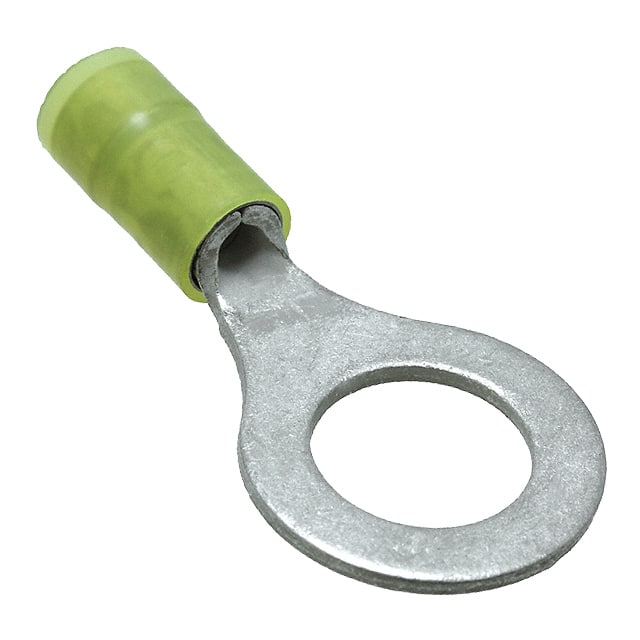 190580026 Molex  Connettori ad anello