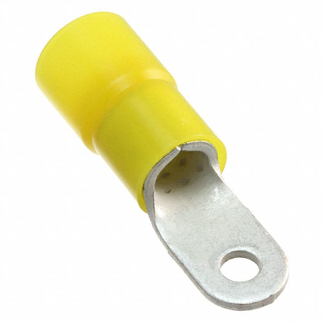 190670081 Molex  Connecteurs annulaires