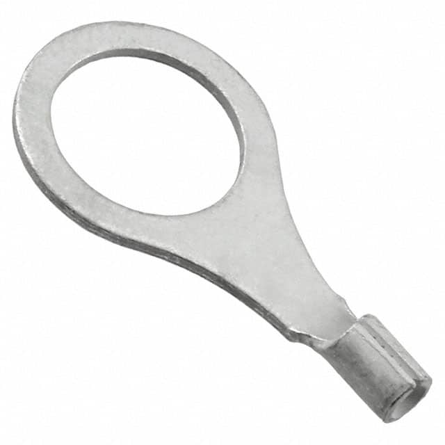 190690049 Molex  Connecteurs annulaires