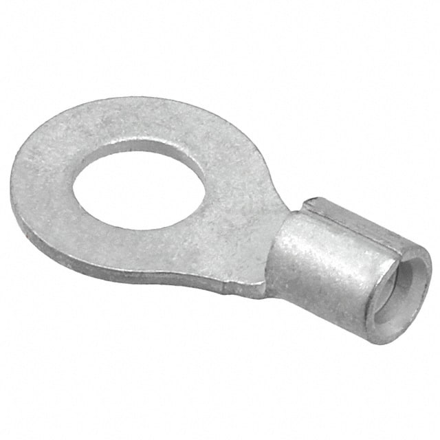 190690221 Molex  Connecteurs annulaires