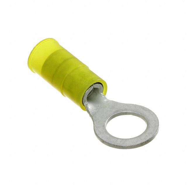 190730123 Molex  Connecteurs annulaires