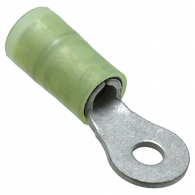 190730160 Molex  Conectores de anillo