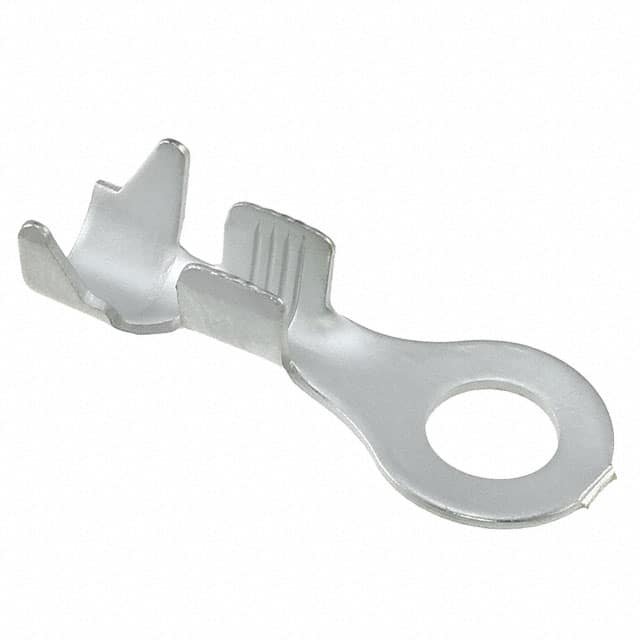 190850006 Molex  Connecteurs annulaires