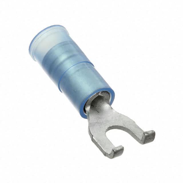 191250033 Molex  Spade Connectors