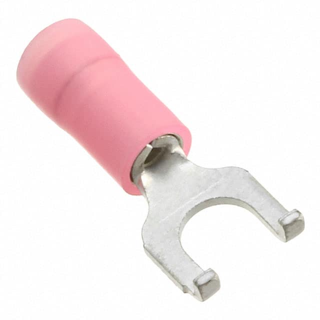 191270010 Molex  Spade Connectors