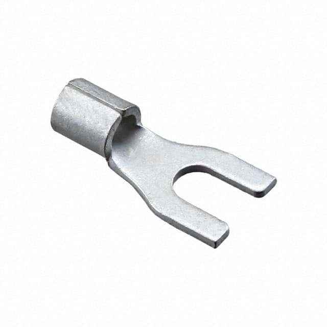 191410083 Molex  Spade Connectors