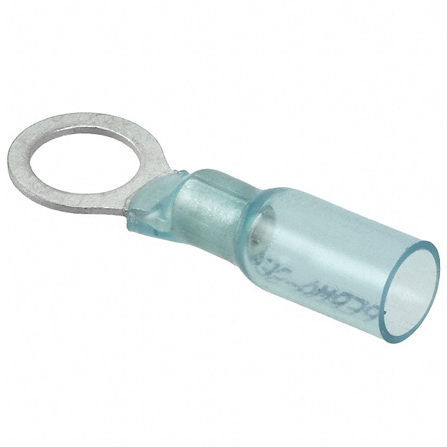 191640309 Molex  Ringverbinder