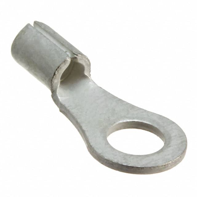 191930034 Molex  Connecteurs annulaires