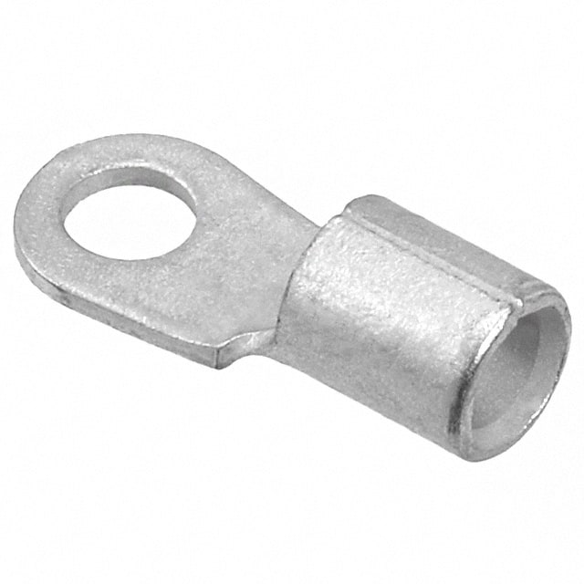 191930203 Molex  Connecteurs annulaires