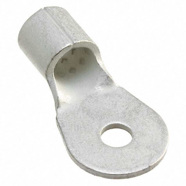 191930297 Molex  Ringverbinder