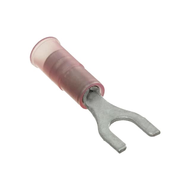 191960007 Molex  Spade Connectors