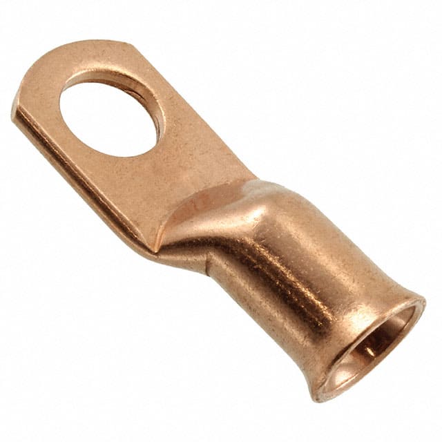 192210378 Molex  Connecteurs annulaires