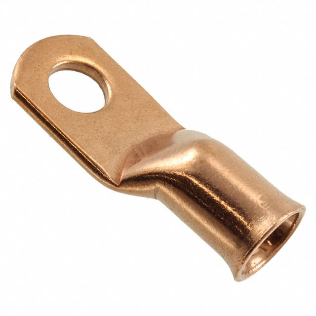 192210396 Molex  Connecteurs annulaires