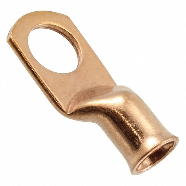 192210399 Molex  Connecteurs annulaires