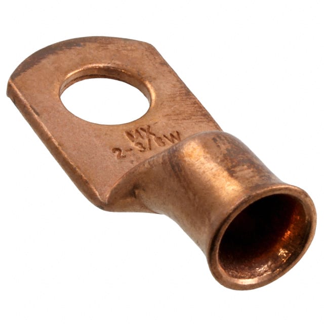 192210564 Molex  Connettori ad anello