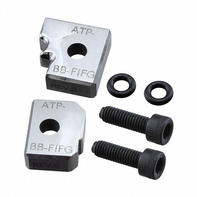 192880165 Molex  Crimpatrici - Teste di crimpatura Set di matrici