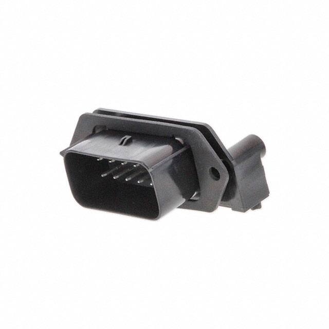 194270012 Molex  Headers Male Pins