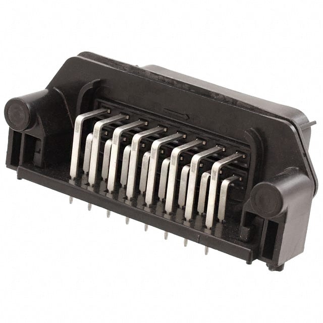 194270049 Molex  Headers Male Pins