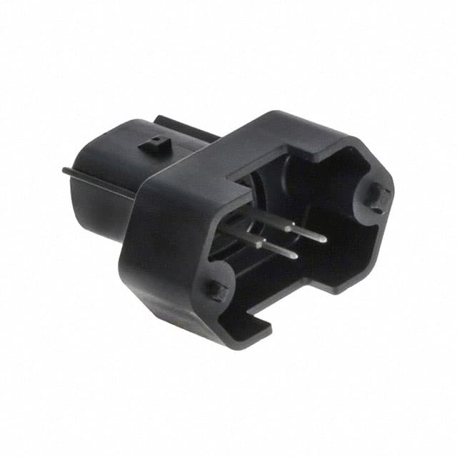 194280007 Molex  Embases à broches mâles