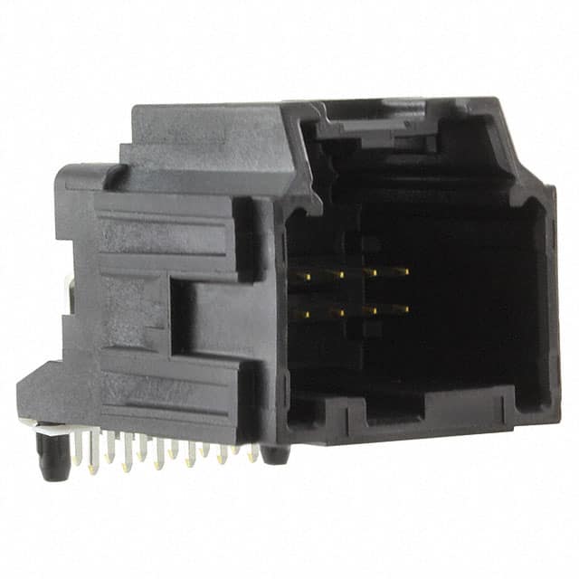 346910120 Molex  Headers Male Pins