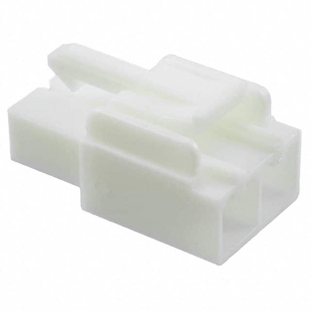 351510219 Molex  Blade Type Power Connector Housings