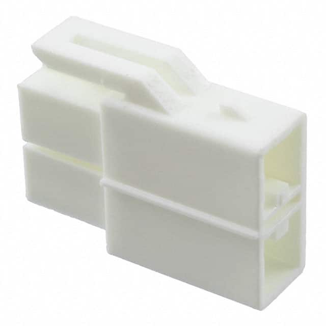 351810200 Molex  Blade Type Power Connector Housings