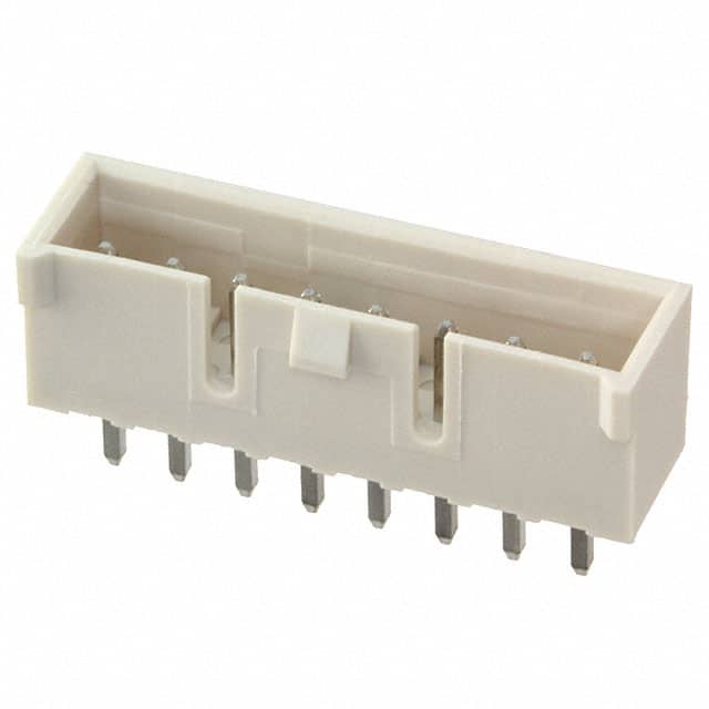 353120860 Molex  Headers Male Pins