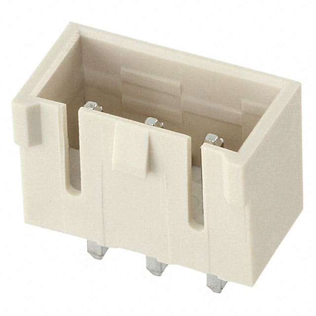 353130360 Molex  Headers Male Pins