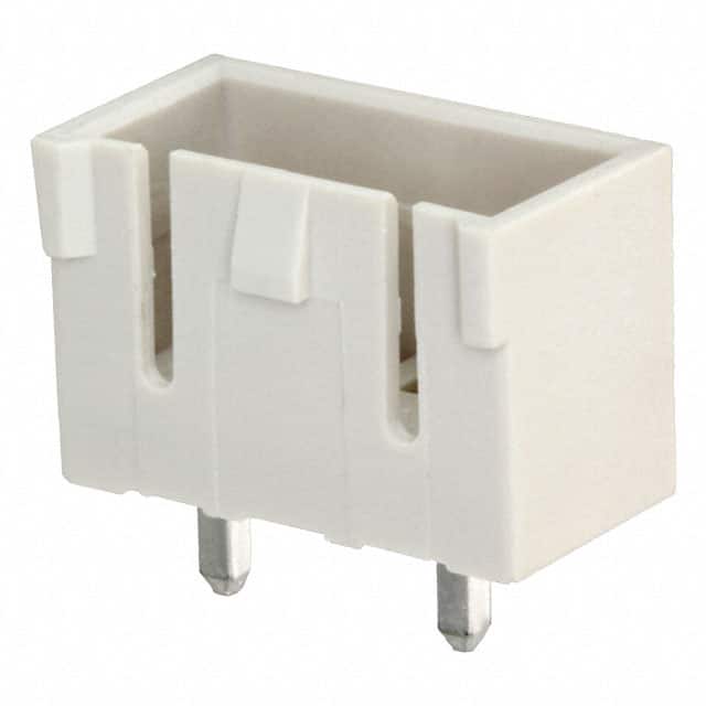 353280260 Molex  Headers Male Pins