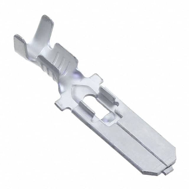 357251810 Molex  Quick Connects Quick Disconnect Connectors