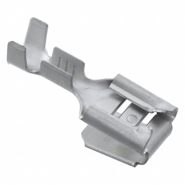 357253910 Molex  Quick Connects Quick Disconnect Connectors