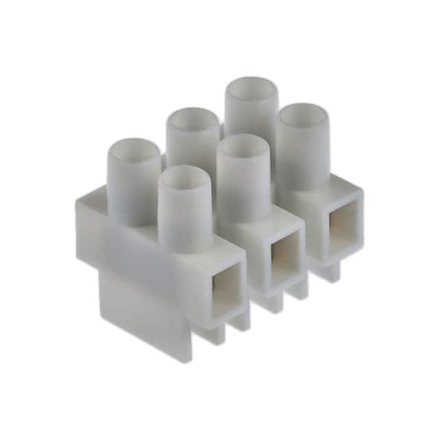 391001803 Molex  Barrier Blocks