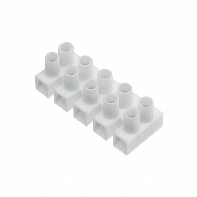 391002105 Molex  Barrier Blocks