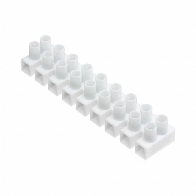 391002109 Molex  Barrier Blocks