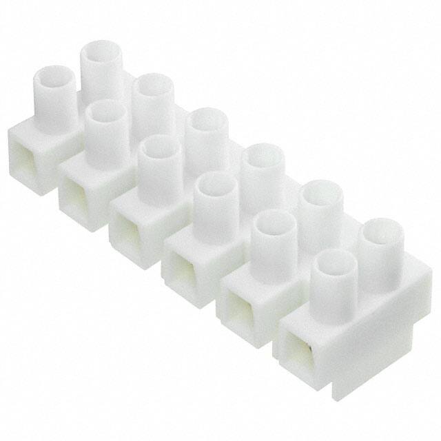 391002206 Molex  Bloques de barrera