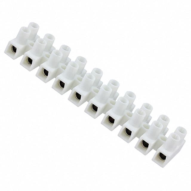 391002310 Molex  Barrier Blocks