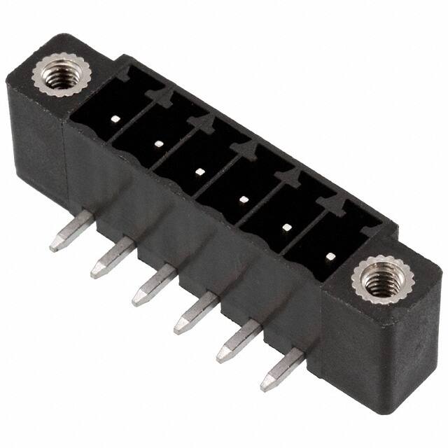 395061006 Molex  Headers Plugs and Sockets